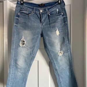 SEVEN7 Jeans
